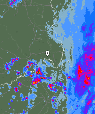 Radar