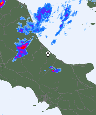 Ilmastiku radar