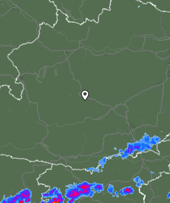 Időjárás-radar