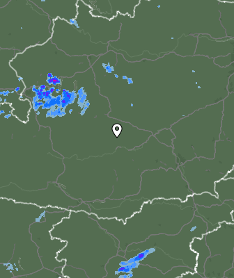 Laika apstākļu radars