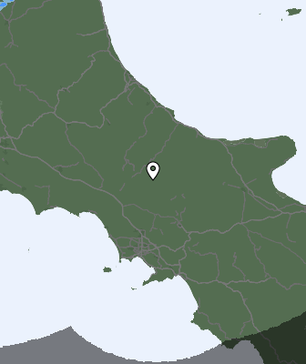 Laika apstākļu radars