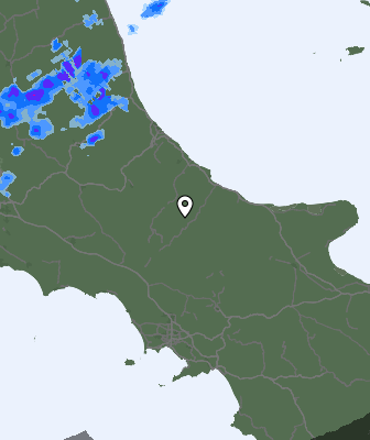 Ilmastiku radar