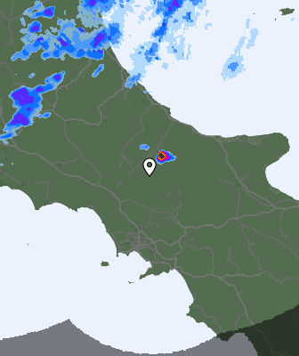 Ilmastiku radar