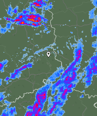 Ilmastiku radar