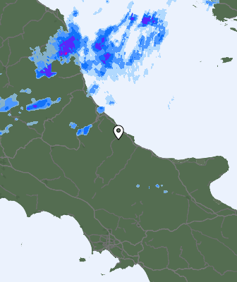 Ilmastiku radar
