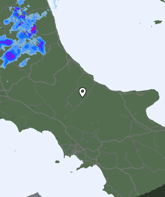 Ilmastiku radar