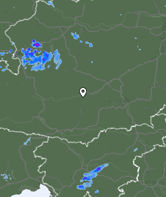 Laika apstākļu radars