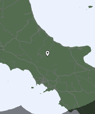 Laika apstākļu radars