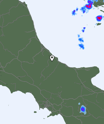 Ilmastiku radar