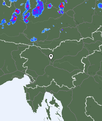 Ilmastiku radar
