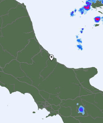 Ilmastiku radar