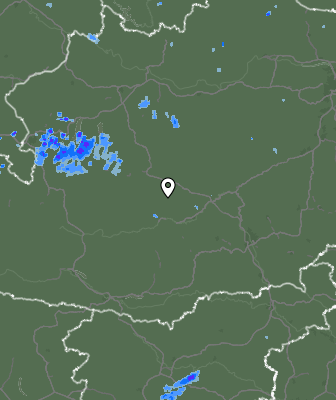 Laika apstākļu radars