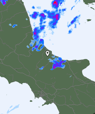 Ilmastiku radar
