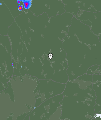 Ilmastiku radar