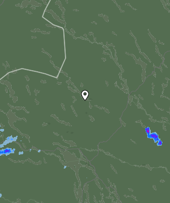 Hava durumu radarı