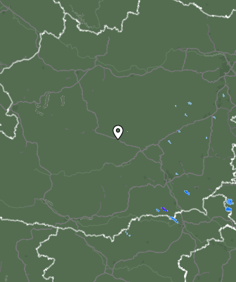 Laika apstākļu radars