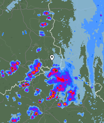 Radar