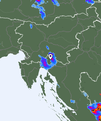 Ilmastiku radar