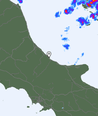 Ilmastiku radar