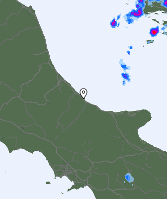 Ilmastiku radar