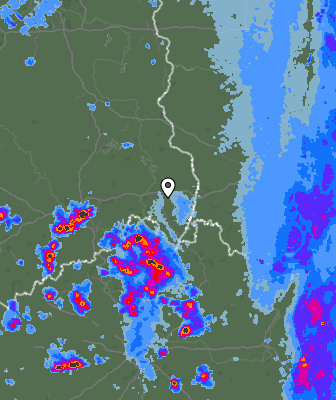 Radar