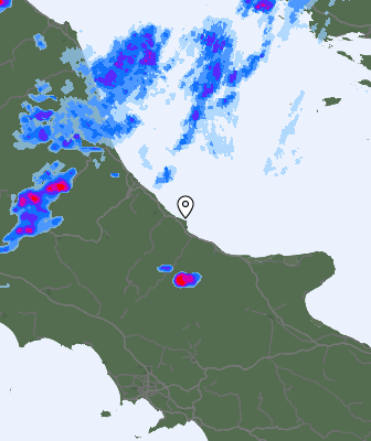Ilmastiku radar