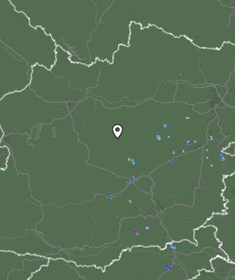 Időjárás-radar