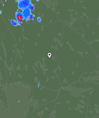 Ilmastiku radar