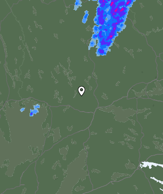 Ilmastiku radar