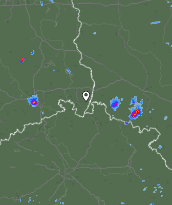 Радар
