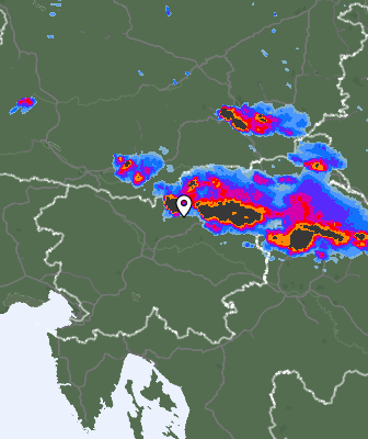 Ilmastiku radar