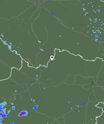 Időjárás-radar