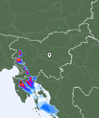 Ilmastiku radar