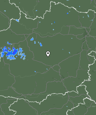 Laika apstākļu radars