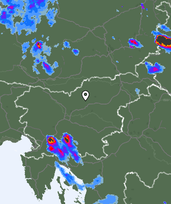 Ilmastiku radar