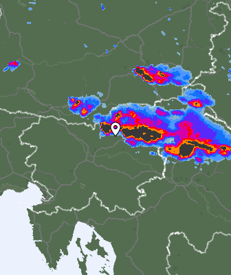 Ilmastiku radar