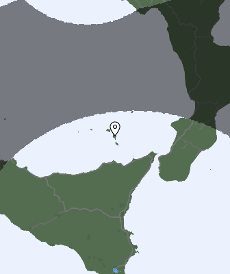 Hava durumu radarı