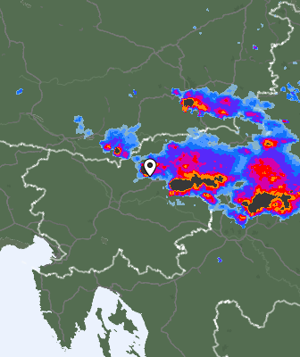 Ilmastiku radar