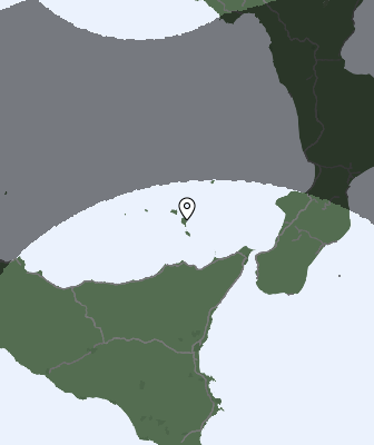 Hava durumu radarı