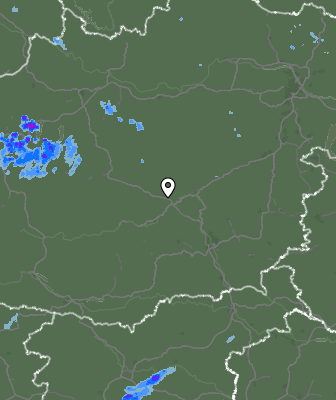 Laika apstākļu radars