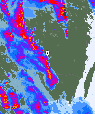 Ilmastiku radar