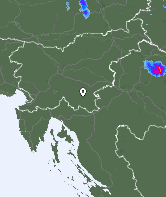 Ilmastiku radar