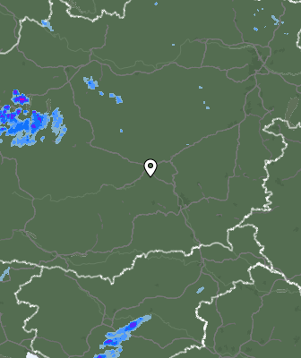 Laika apstākļu radars
