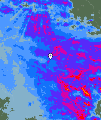 Ilmastiku radar