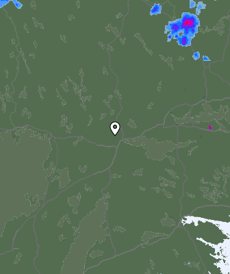 Ilmastiku radar