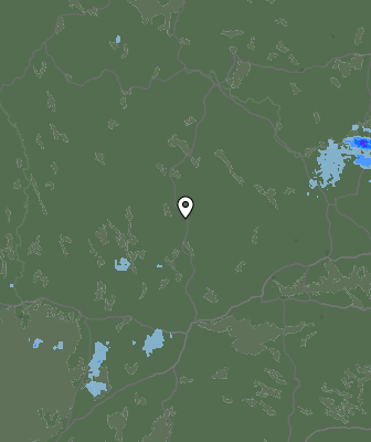 Laika apstākļu radars