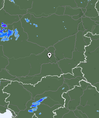 Laika apstākļu radars