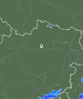 Időjárás-radar