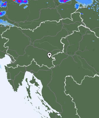 Hava durumu radarı