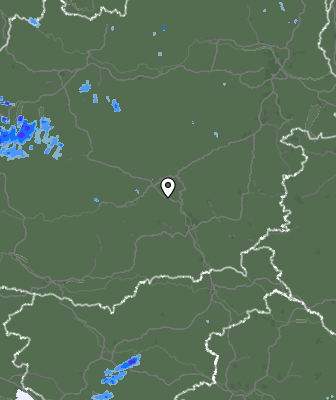 Laika apstākļu radars